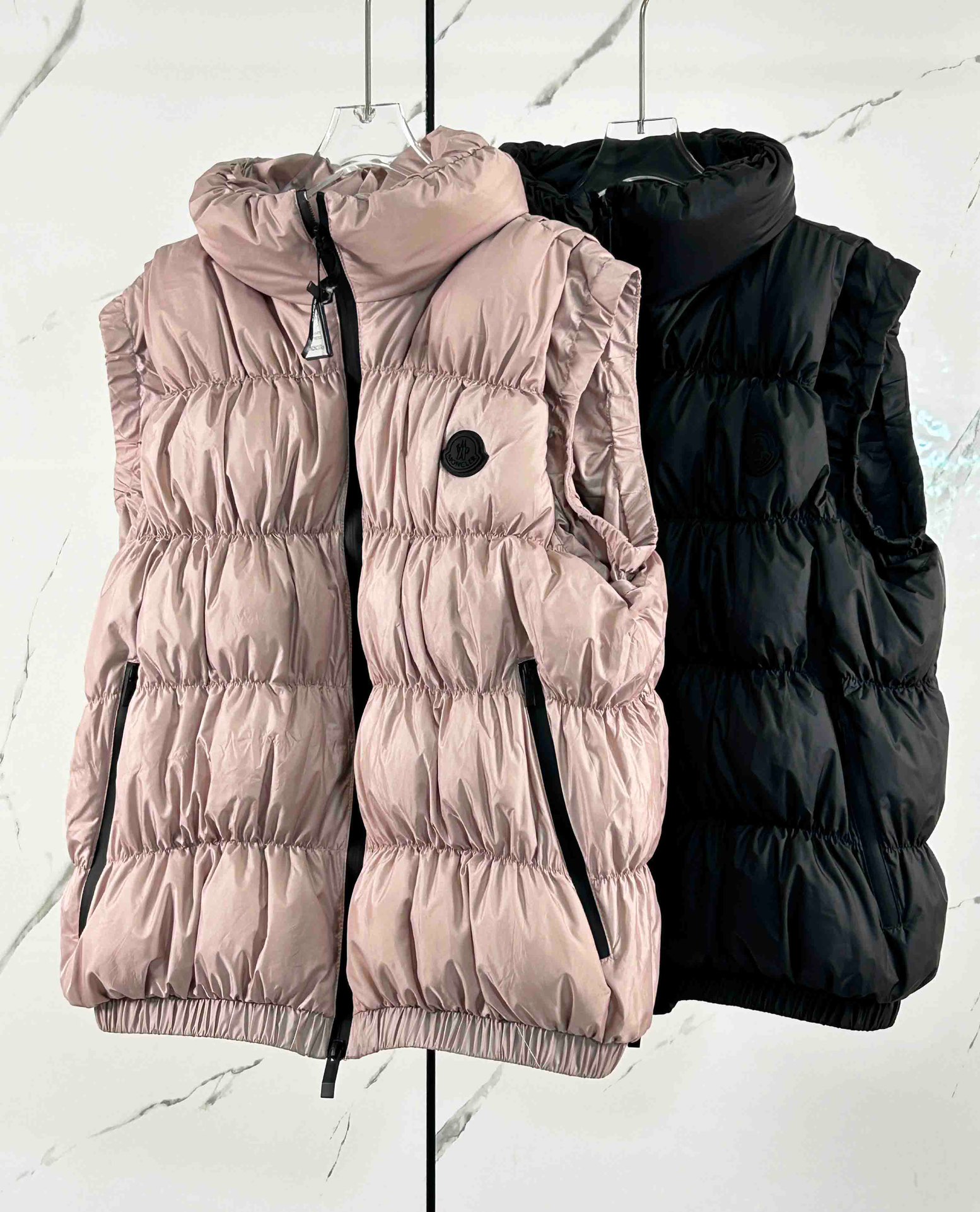 Moncler Down Jackets